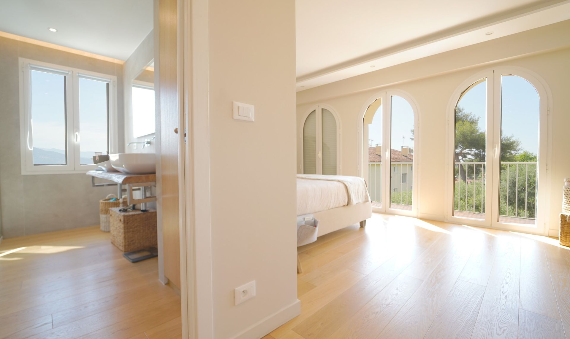 Vente Villa 5 pièces 160 m² Roquebrune-Cap-Martin