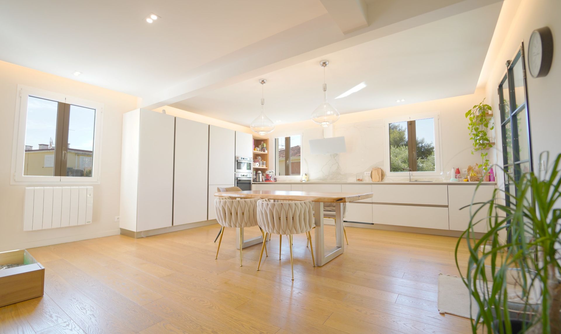 Vente Villa 5 pièces 160 m² Roquebrune-Cap-Martin