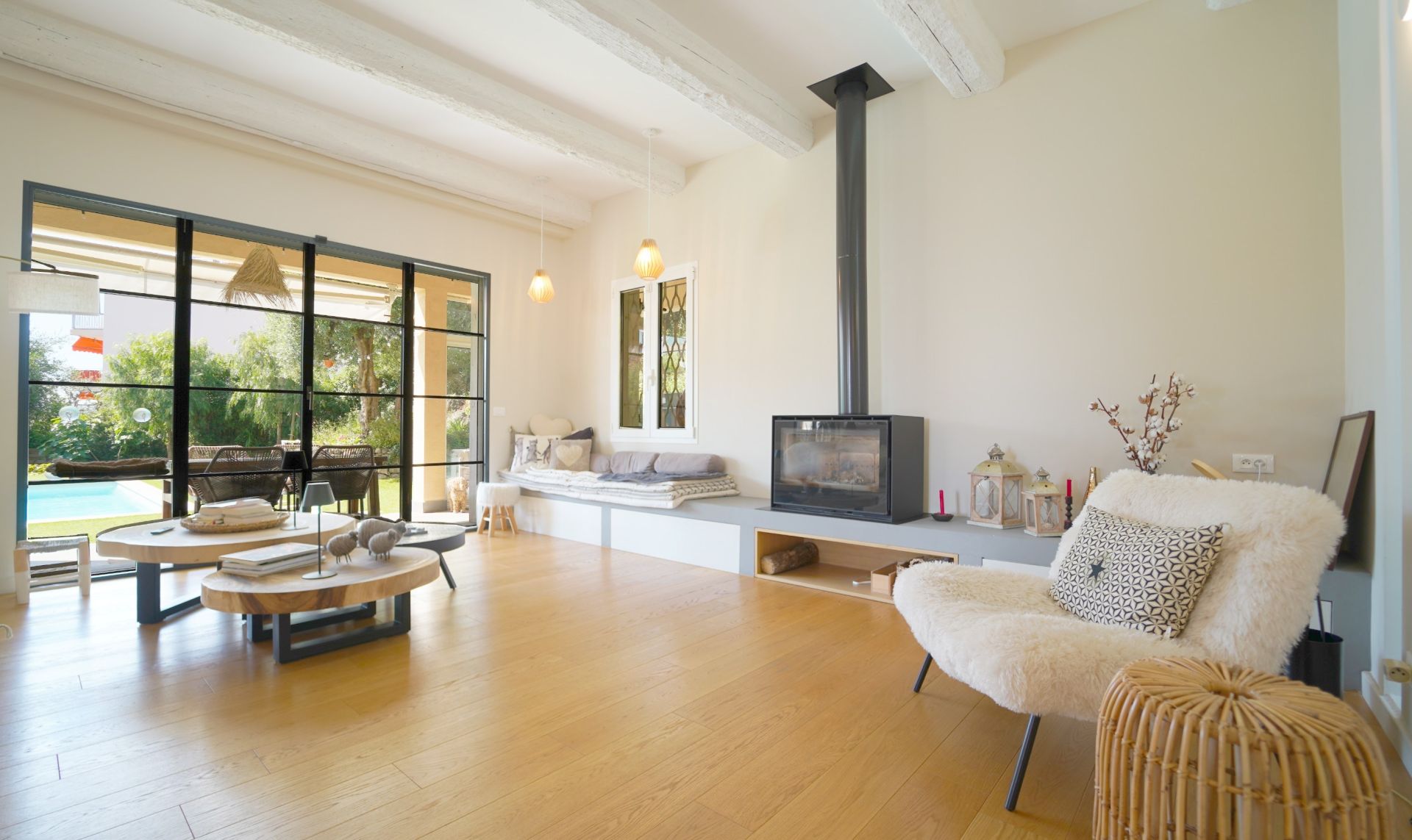 Vente Villa 5 pièces 160 m² Roquebrune-Cap-Martin