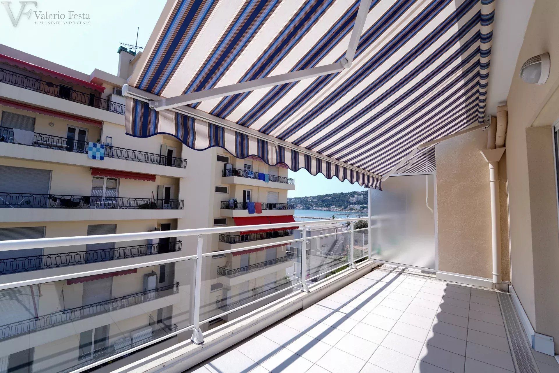 Vendita Penthouse 4 vani 75 m² Roquebrune-Cap-Martin