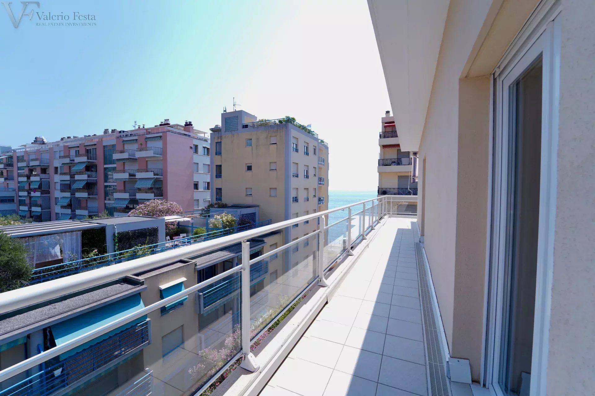 Vendita Penthouse 4 vani 75 m² Roquebrune-Cap-Martin