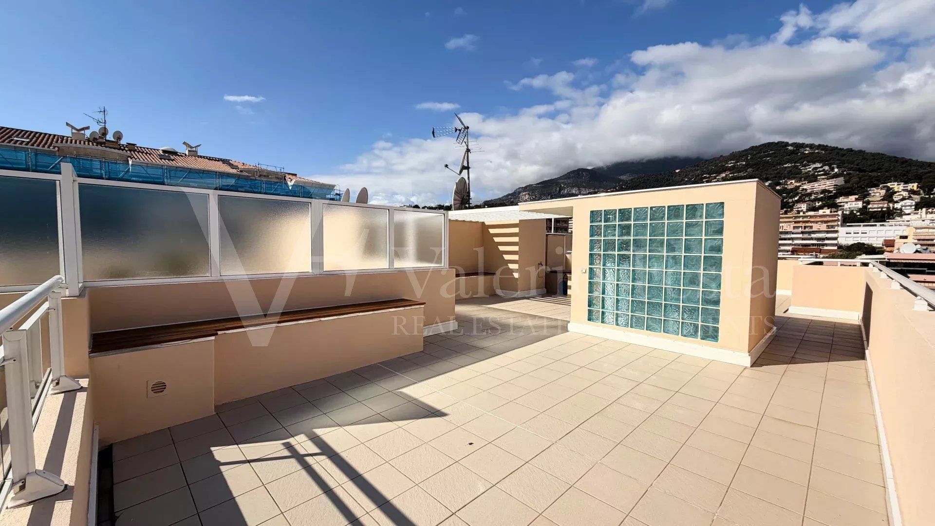 Vendita Penthouse 4&nbsp;vani 75&nbsp;m² Roquebrune-Cap-Martin