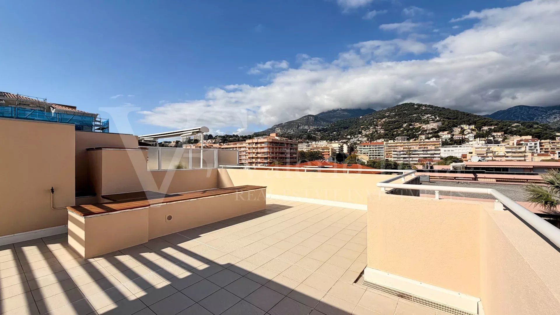 Vendita Penthouse 4&nbsp;vani 75&nbsp;m² Roquebrune-Cap-Martin