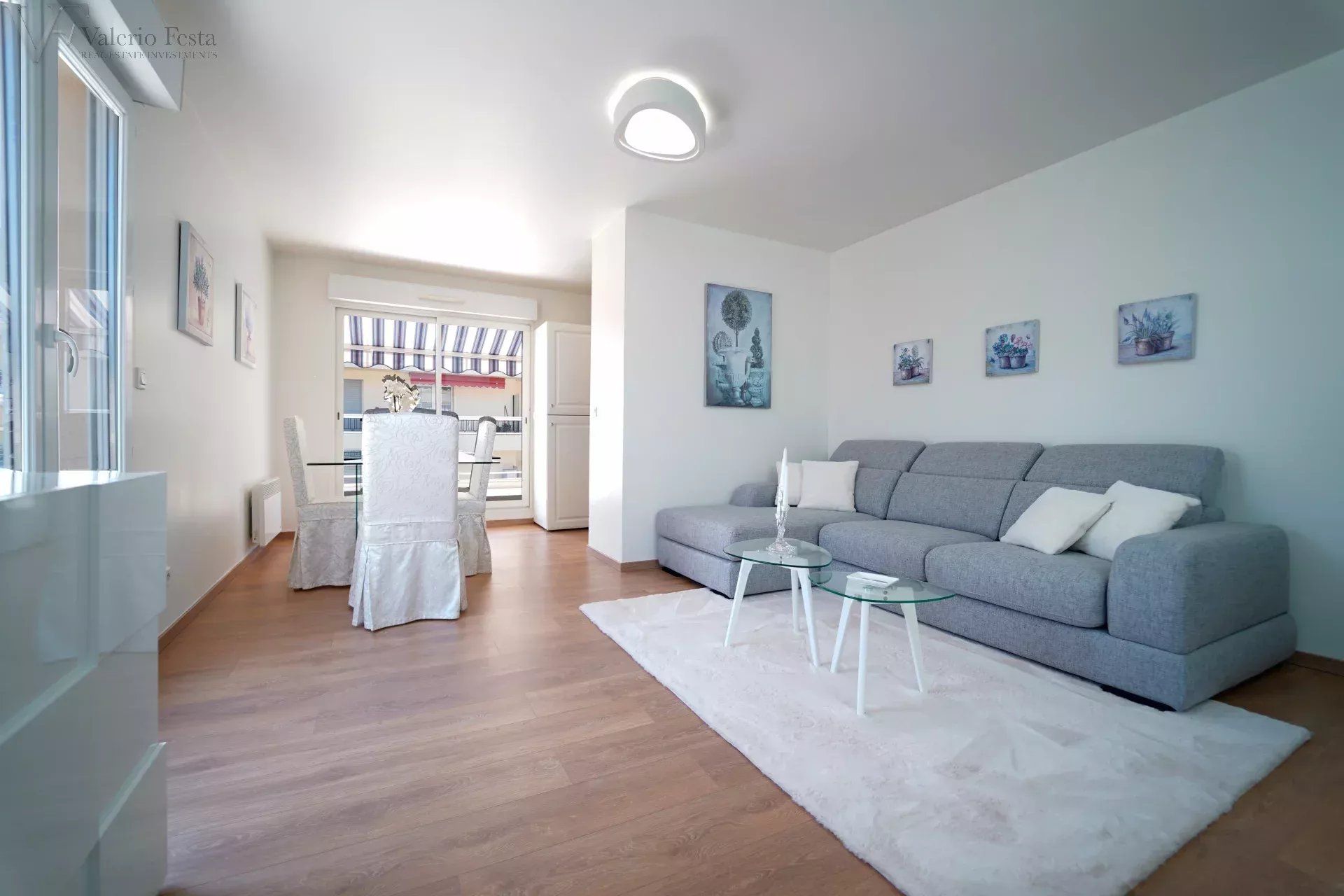Vendita Penthouse 4 vani 75 m² Roquebrune-Cap-Martin