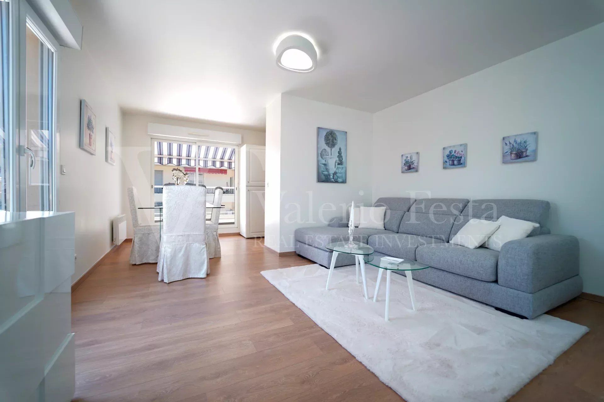 Vente Penthouse 4&nbsp;pièces 75&nbsp;m² Roquebrune-Cap-Martin