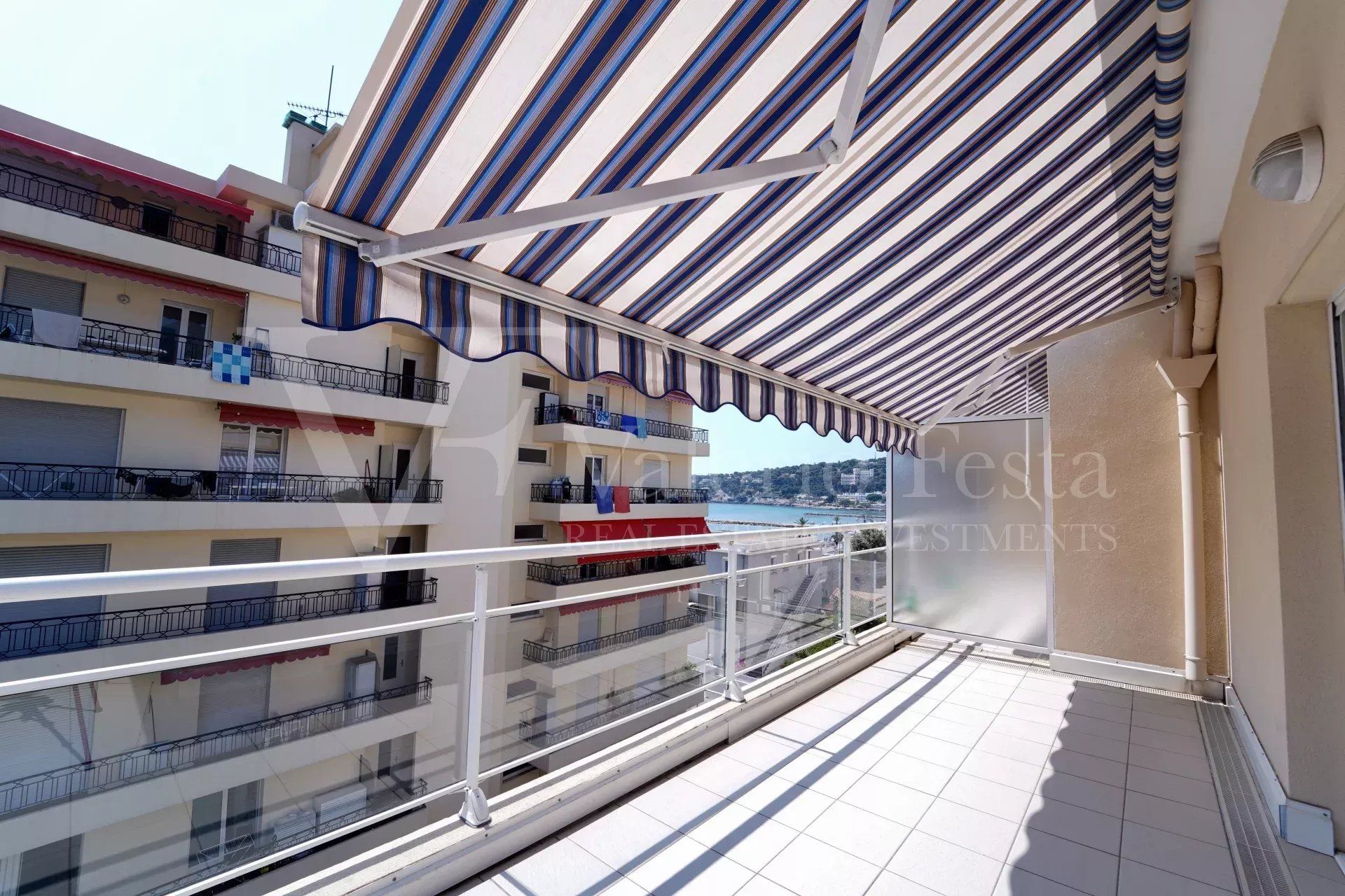 Vendita Penthouse 4&nbsp;vani 75&nbsp;m² Roquebrune-Cap-Martin
