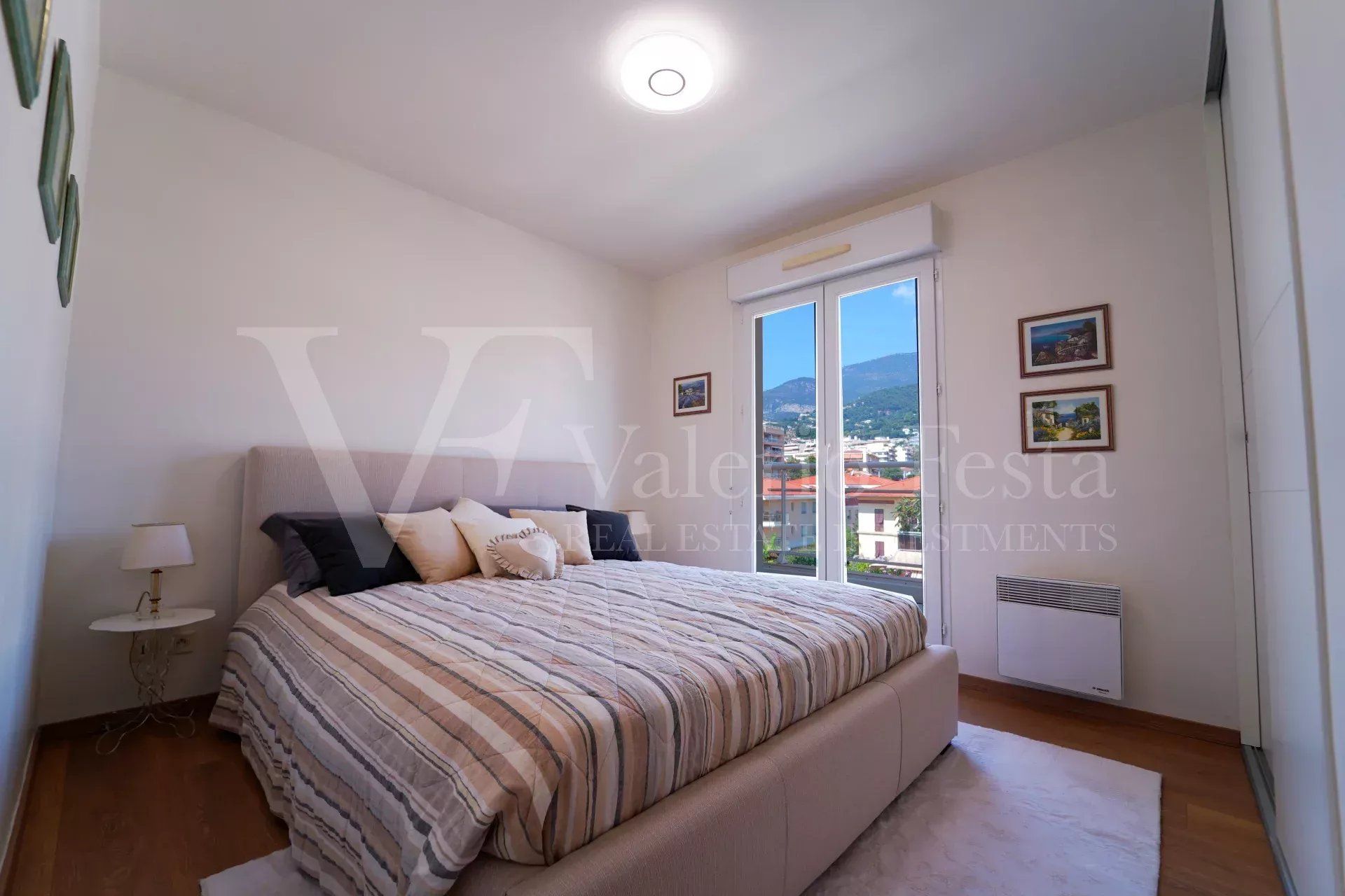 Vente Penthouse 4&nbsp;pièces 75&nbsp;m² Roquebrune-Cap-Martin