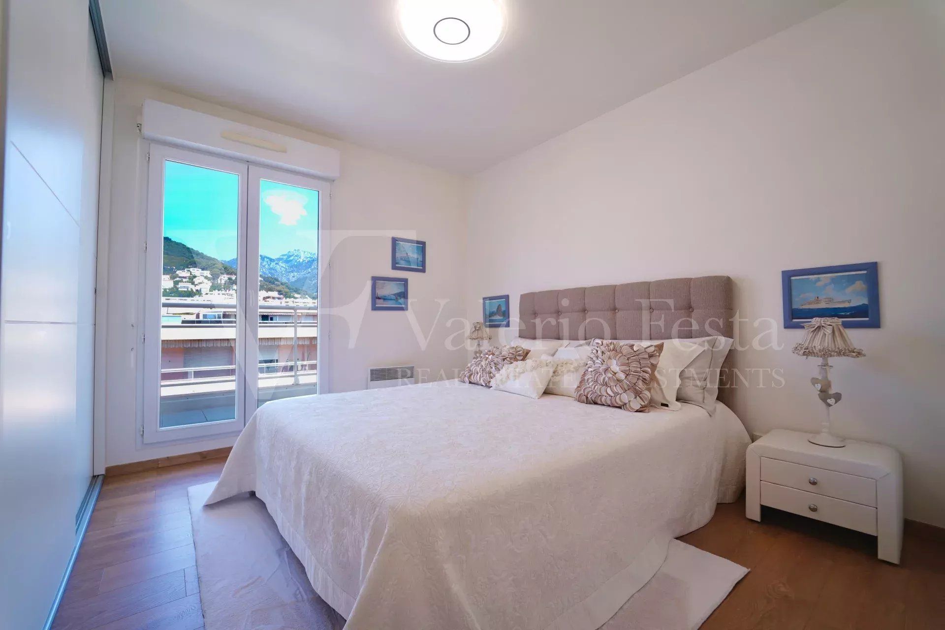 Vente Penthouse 4&nbsp;pièces 75&nbsp;m² Roquebrune-Cap-Martin