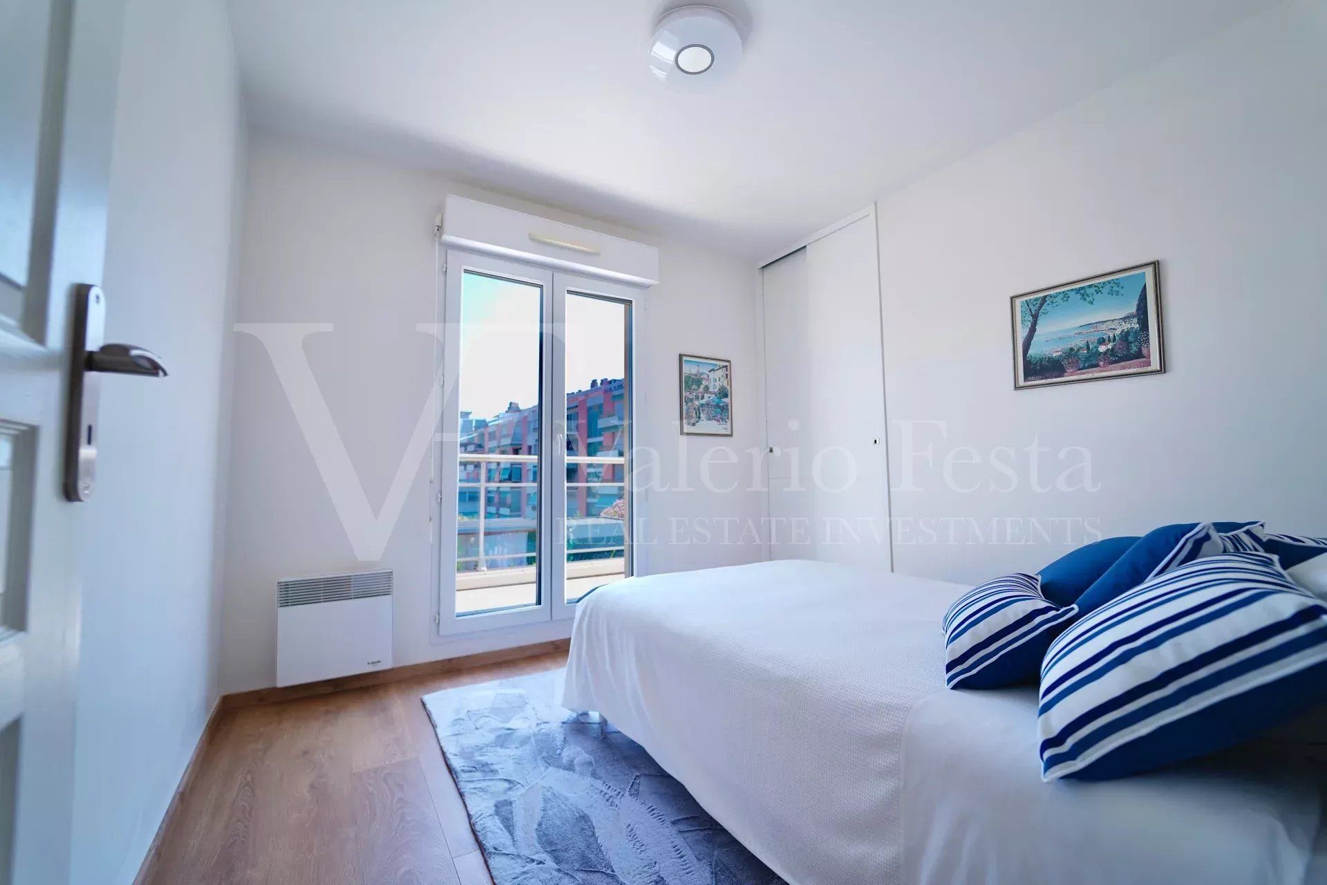 Vente Penthouse 4&nbsp;pièces 75&nbsp;m² Roquebrune-Cap-Martin