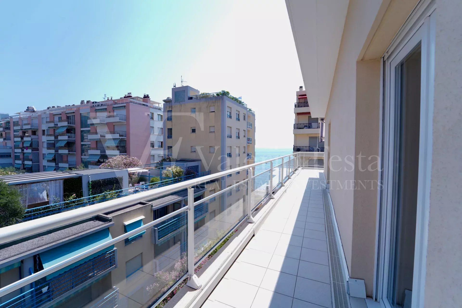 Vendita Penthouse 4&nbsp;vani 75&nbsp;m² Roquebrune-Cap-Martin
