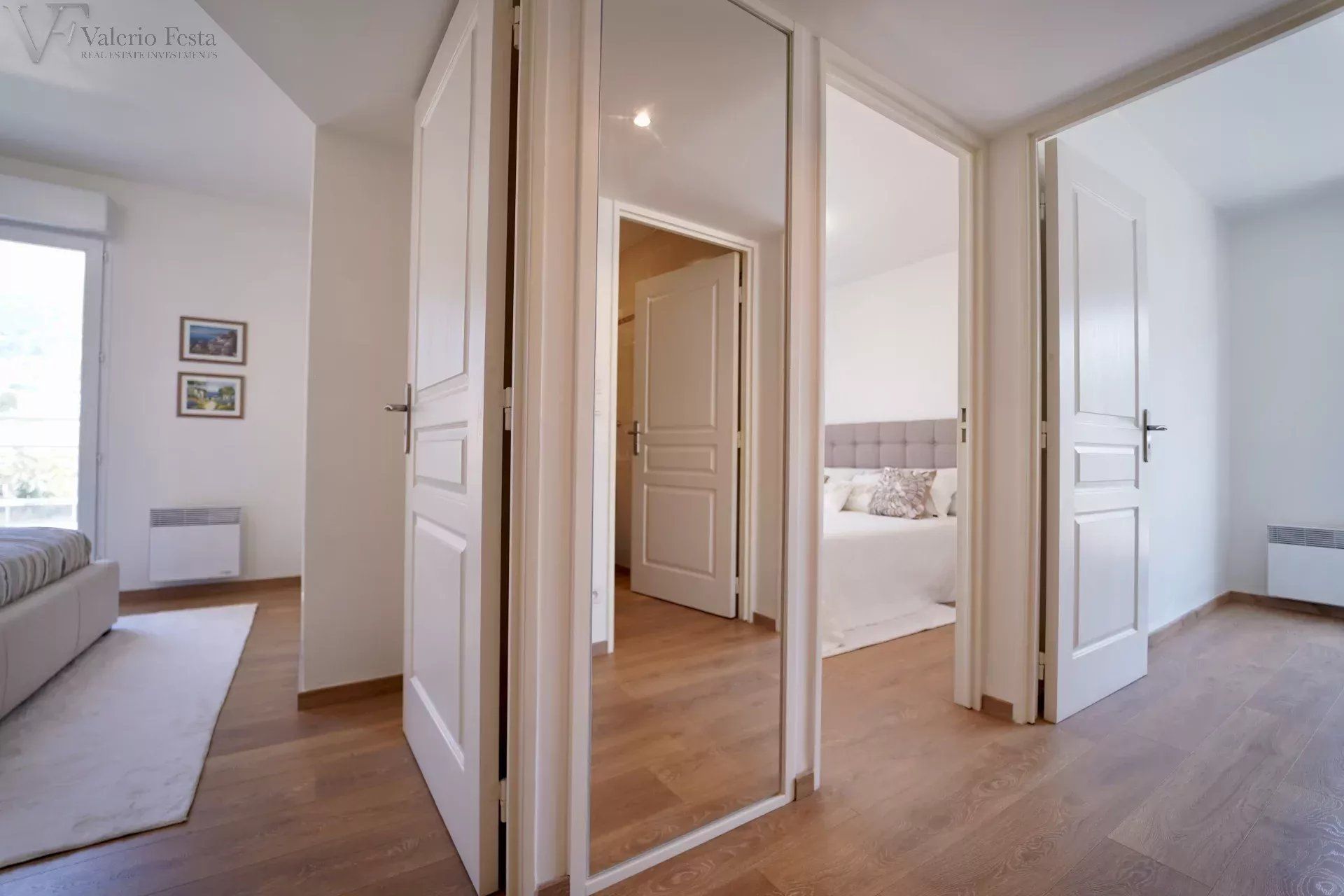 Vendita Penthouse 4 vani 75 m² Roquebrune-Cap-Martin