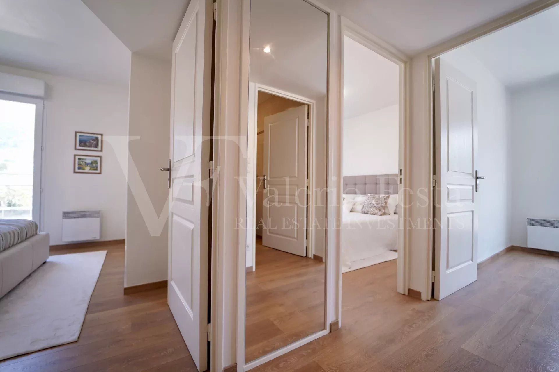 Vendita Penthouse 4&nbsp;vani 75&nbsp;m² Roquebrune-Cap-Martin