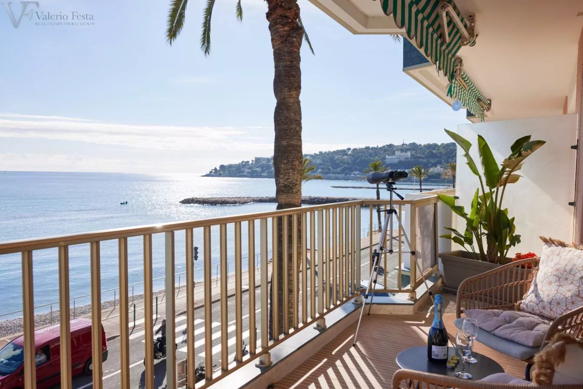 Appartamento 3 vani in vendita su Roquebrune-Cap-Martin (06190) - Maggiori dettagli