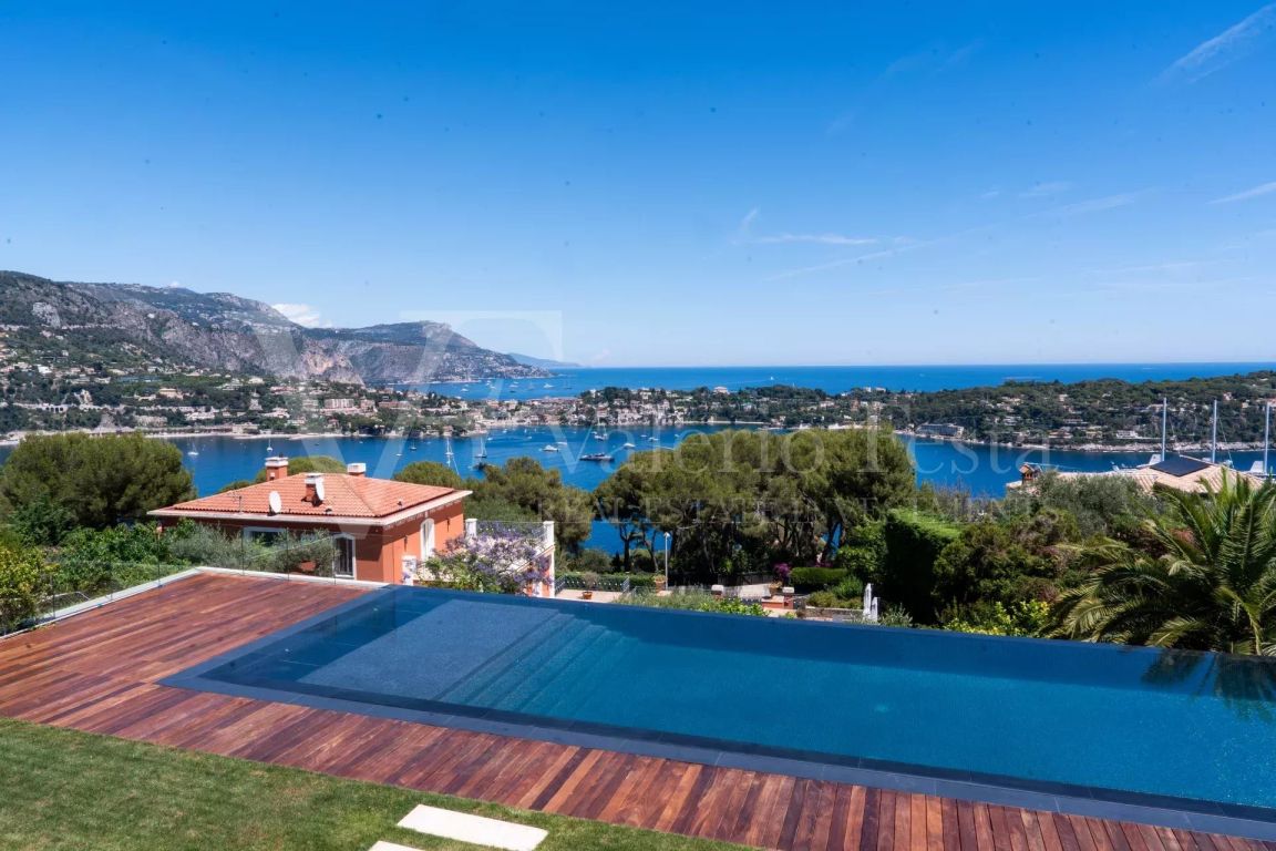 villa 6 rooms for sale on Nice (06300) - See details