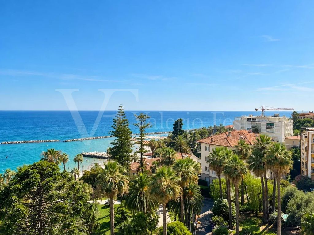 Appartement 5 pièces en vente sur Sanremo (18038) - Plus de details