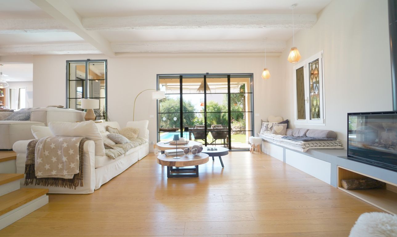 Vente Maison 5 pièces 160 m² Roquebrune-Cap-Martin